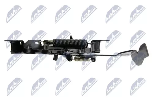 NTY NTY (EZC-RE-130) Bonnet Lock 
