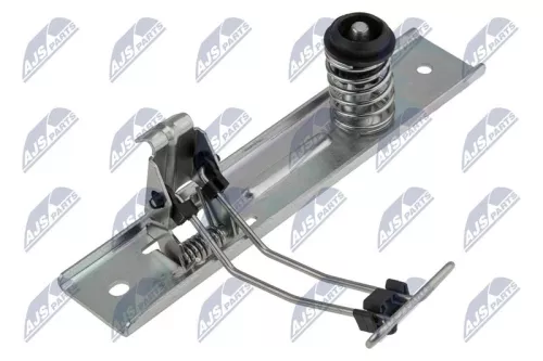 NTY NTY (EZC-RE-138) Bonnet Lock 