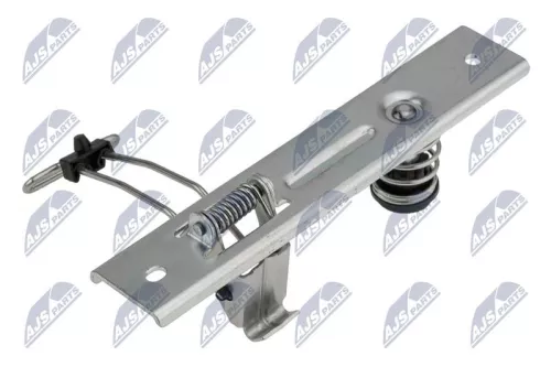 NTY NTY (EZC-RE-138) Bonnet Lock 