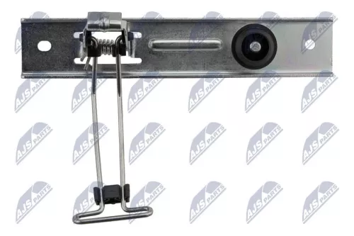 NTY NTY (EZC-RE-138) Bonnet Lock 