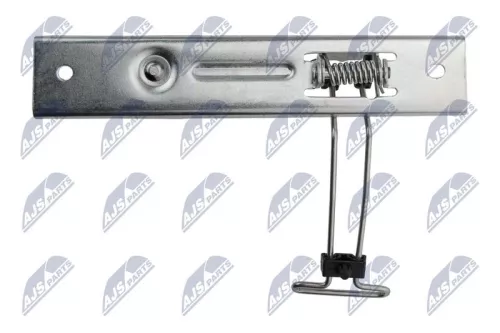 NTY NTY (EZC-RE-138) Bonnet Lock 