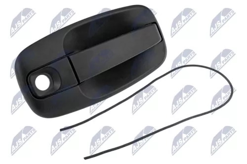 NTY NTY (EZC-RE-139) Exterior Door Handle 