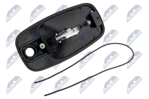 NTY NTY (EZC-RE-139) Exterior Door Handle 