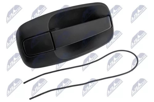 NTY NTY (EZC-RE-140) Exterior Door Handle 