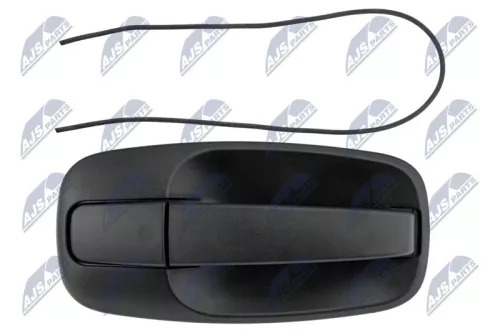NTY NTY (EZC-RE-140) Exterior Door Handle 