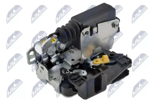 NTY NTY (EZC-RE-142) Door Lock 