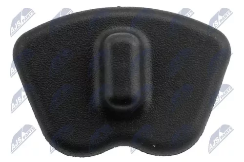 NTY NTY (EZC-RE-159) Door Handle, interior equipment 