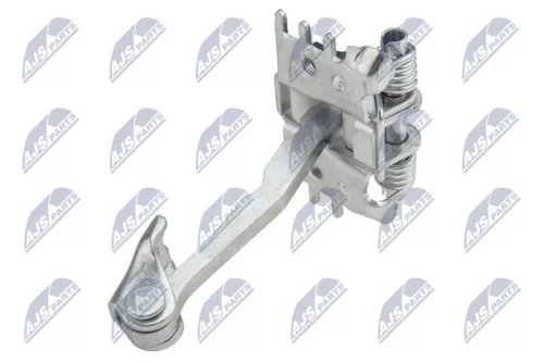 NTY NTY EZC-RE-180 Door Check 