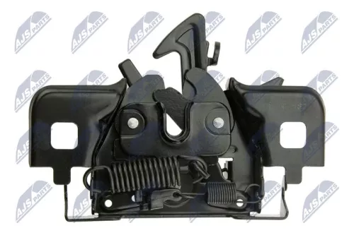NTY NTY (EZC-RE-182) Bonnet Lock 