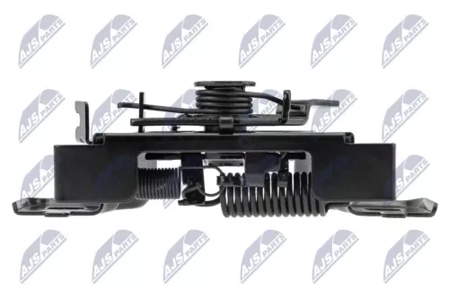 NTY NTY (EZC-RE-182) Bonnet Lock 
