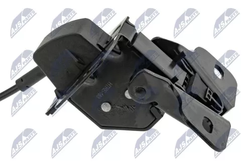 NTY NTY (EZC-RE-183) Tailgate Lock 