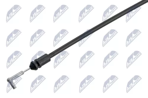 NTY NTY (EZC-RE-183) Tailgate Lock 