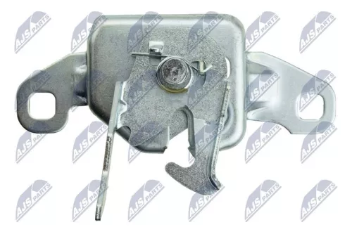 NTY NTY (EZC-RE-186) Bonnet Lock 