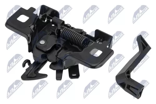 NTY NTY (EZC-RE-192) Bonnet Lock 
