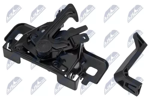 NTY NTY (EZC-RE-192) Bonnet Lock 