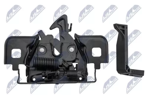 NTY NTY (EZC-RE-192) Bonnet Lock 