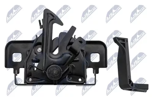 NTY NTY (EZC-RE-192) Bonnet Lock 