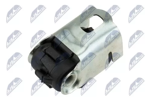 Mount, exhaust system