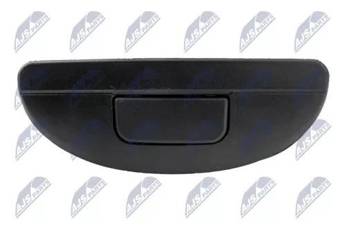 NTY NTY (EZC-RE-209) Exterior Door Handle 
