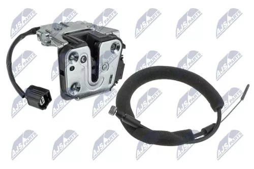 NTY NTY (EZC-RE-210) Door Lock 