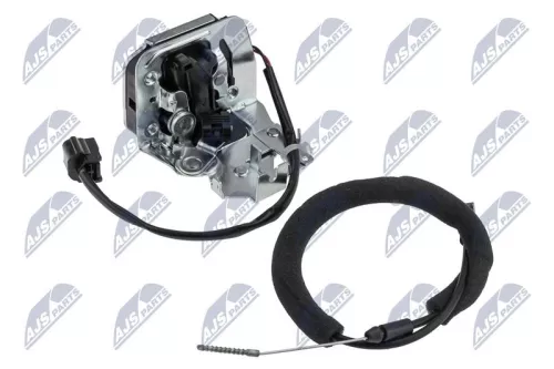 NTY NTY (EZC-RE-210) Door Lock 