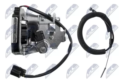 NTY NTY (EZC-RE-210) Door Lock 