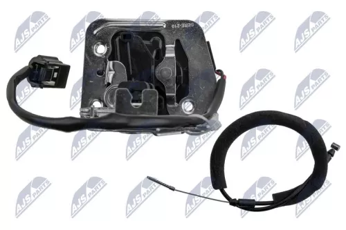 NTY NTY (EZC-RE-210) Door Lock 