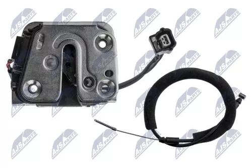 NTY NTY (EZC-RE-210) Door Lock 