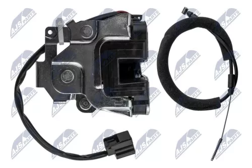 NTY NTY (EZC-RE-210) Door Lock 