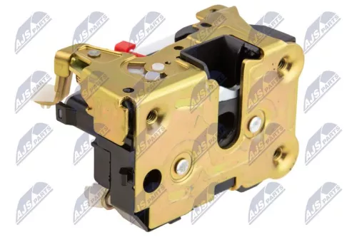 NTY NTY (EZC-RE-217) Door Lock 