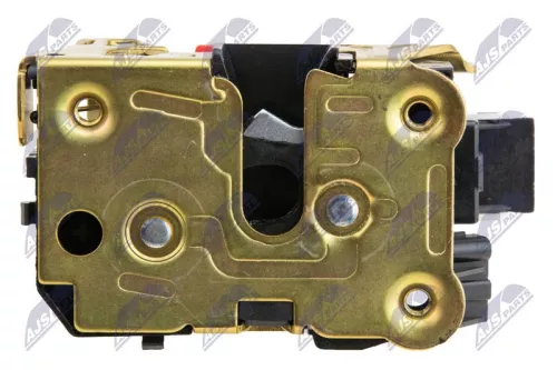 NTY NTY (EZC-RE-217) Door Lock 