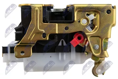 NTY NTY (EZC-RE-217) Door Lock 