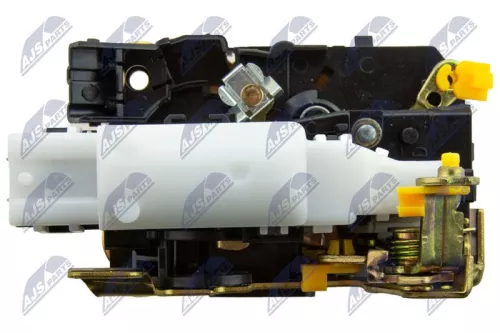 NTY NTY (EZC-RE-218) Door Lock 