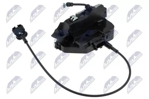 NTY NTY (EZC-RE-233) Door Lock 