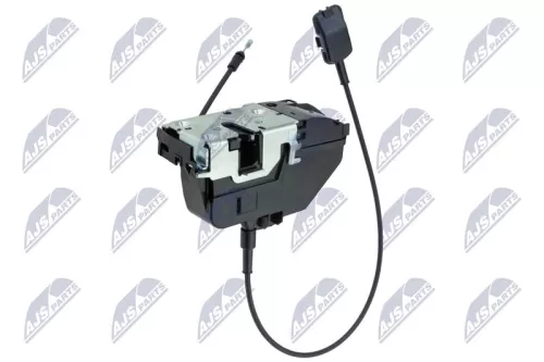 NTY NTY (EZC-RE-233) Door Lock 