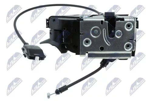 NTY NTY (EZC-RE-233) Door Lock 