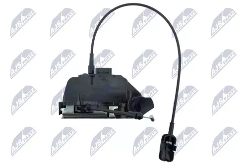 NTY NTY (EZC-RE-233) Door Lock 