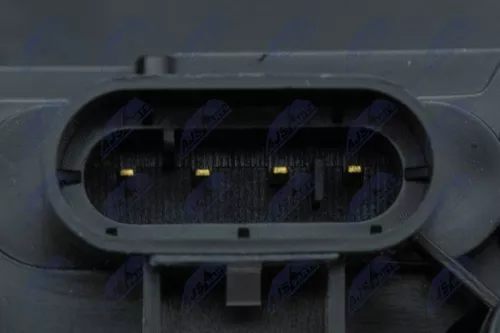 NTY NTY (EZC-RE-233) Door Lock 