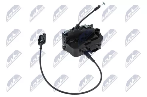 NTY NTY (EZC-RE-234) Door Lock 
