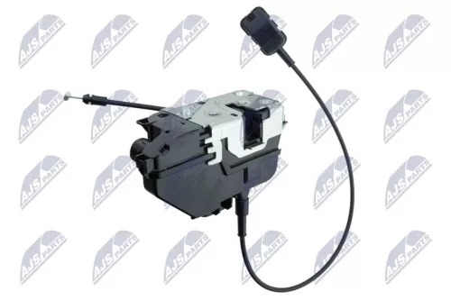 NTY NTY (EZC-RE-234) Door Lock 