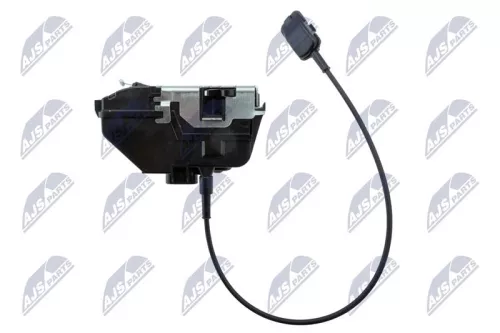 NTY NTY (EZC-RE-234) Door Lock 