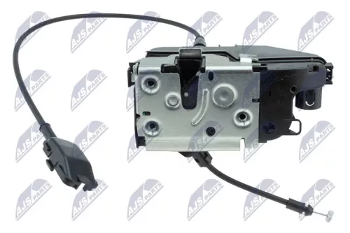 NTY NTY (EZC-RE-234) Door Lock 