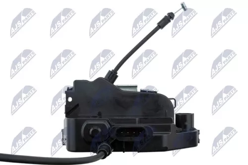 NTY NTY (EZC-RE-234) Door Lock 