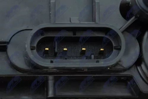 NTY NTY (EZC-RE-234) Door Lock 