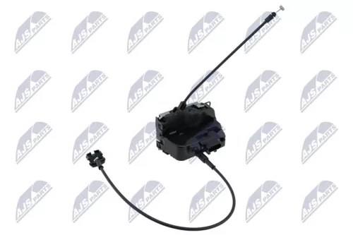 NTY NTY (EZC-RE-235) Door Lock 