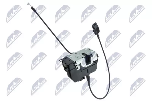 NTY NTY (EZC-RE-235) Door Lock 
