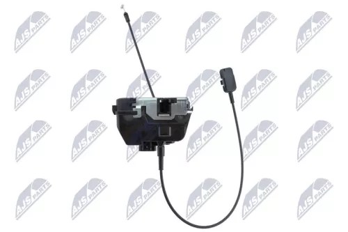 NTY NTY (EZC-RE-235) Door Lock 