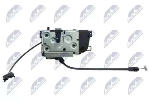 NTY NTY (EZC-RE-235) Door Lock 