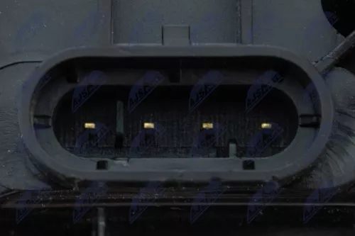 NTY NTY (EZC-RE-235) Door Lock 