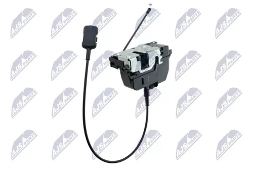 NTY NTY (EZC-RE-236) Door Lock 